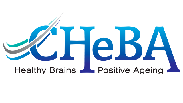 cheba logo