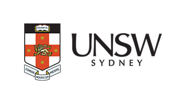 unsw logo